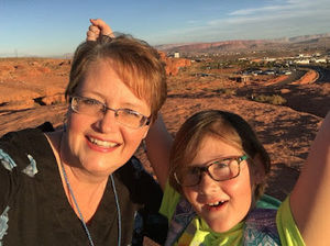 Meet your Posher, Cathy